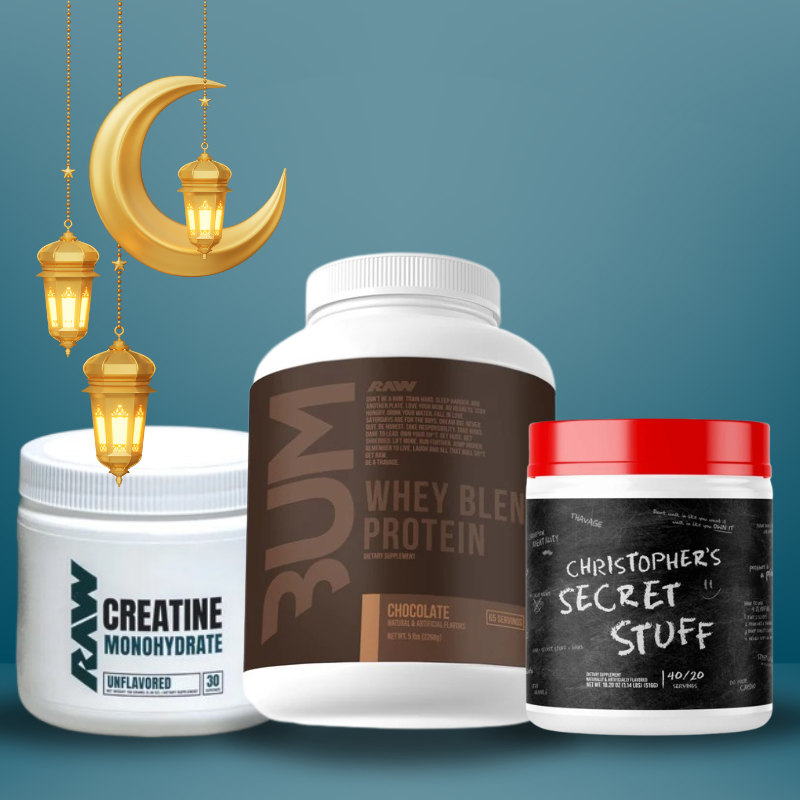 Ramadan bundle
