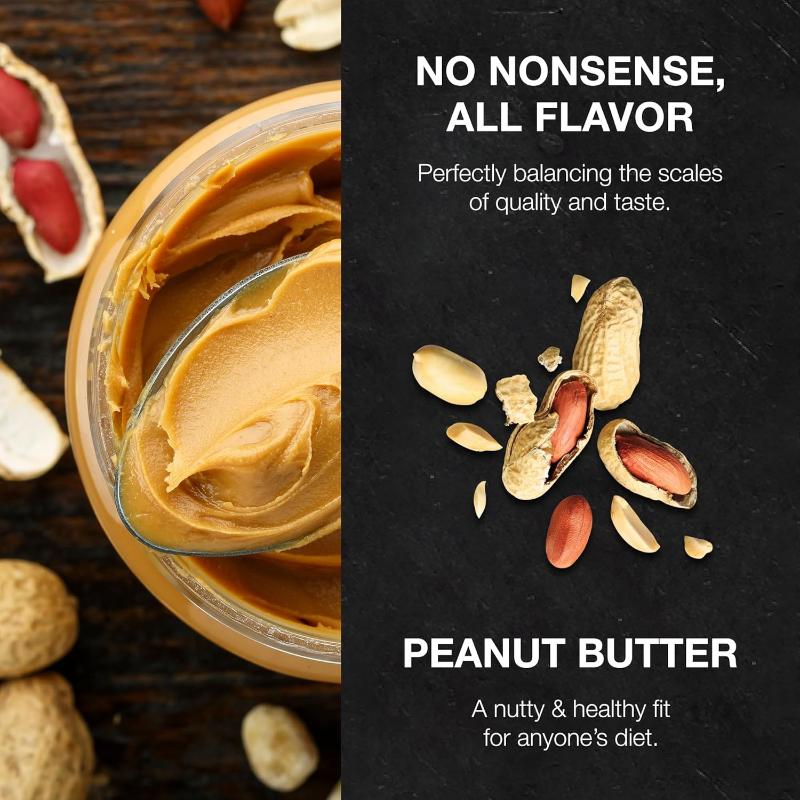 RAW VEGAN Protein 925gm - Peanut Butter