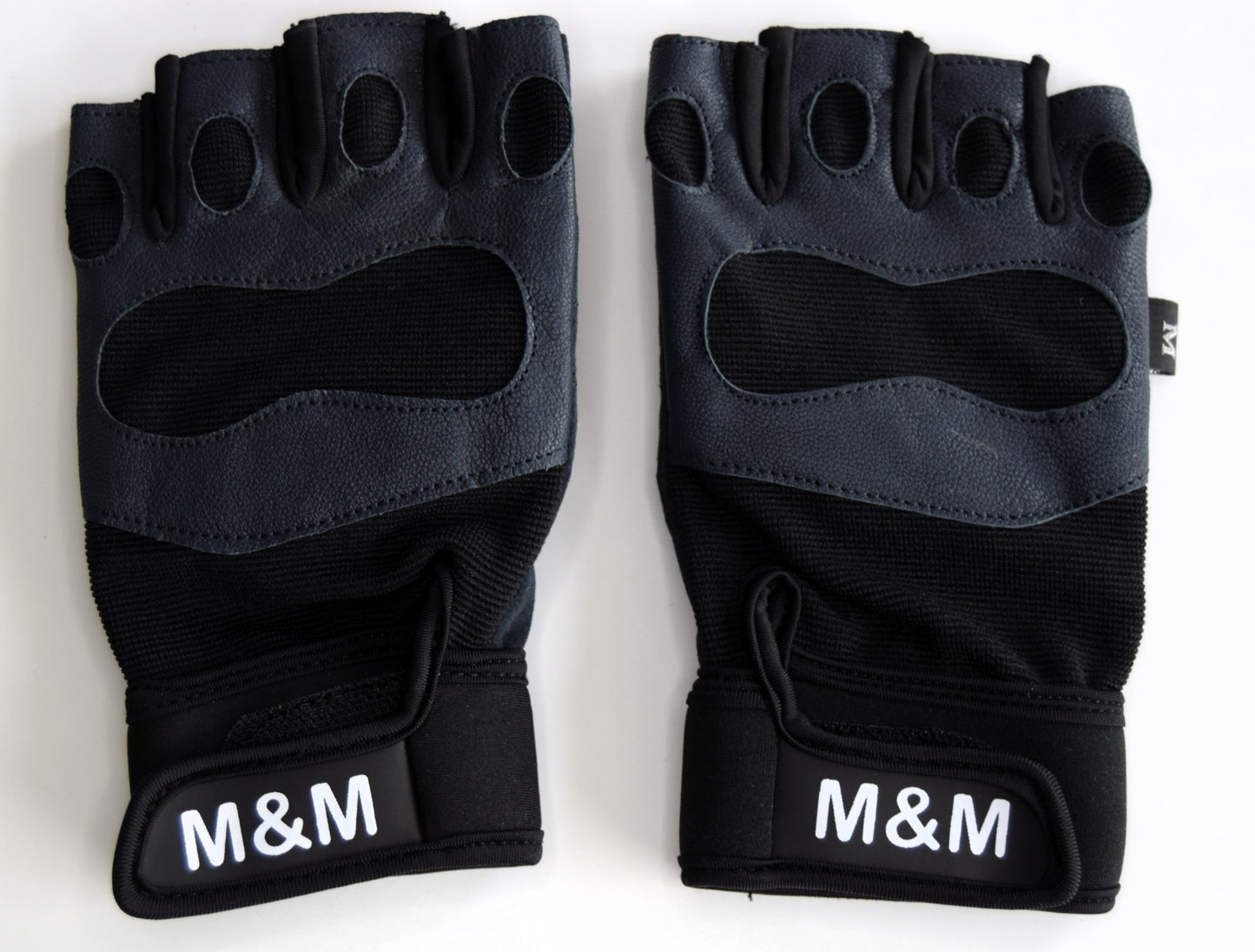 Short strap - Premium Gym Gloves