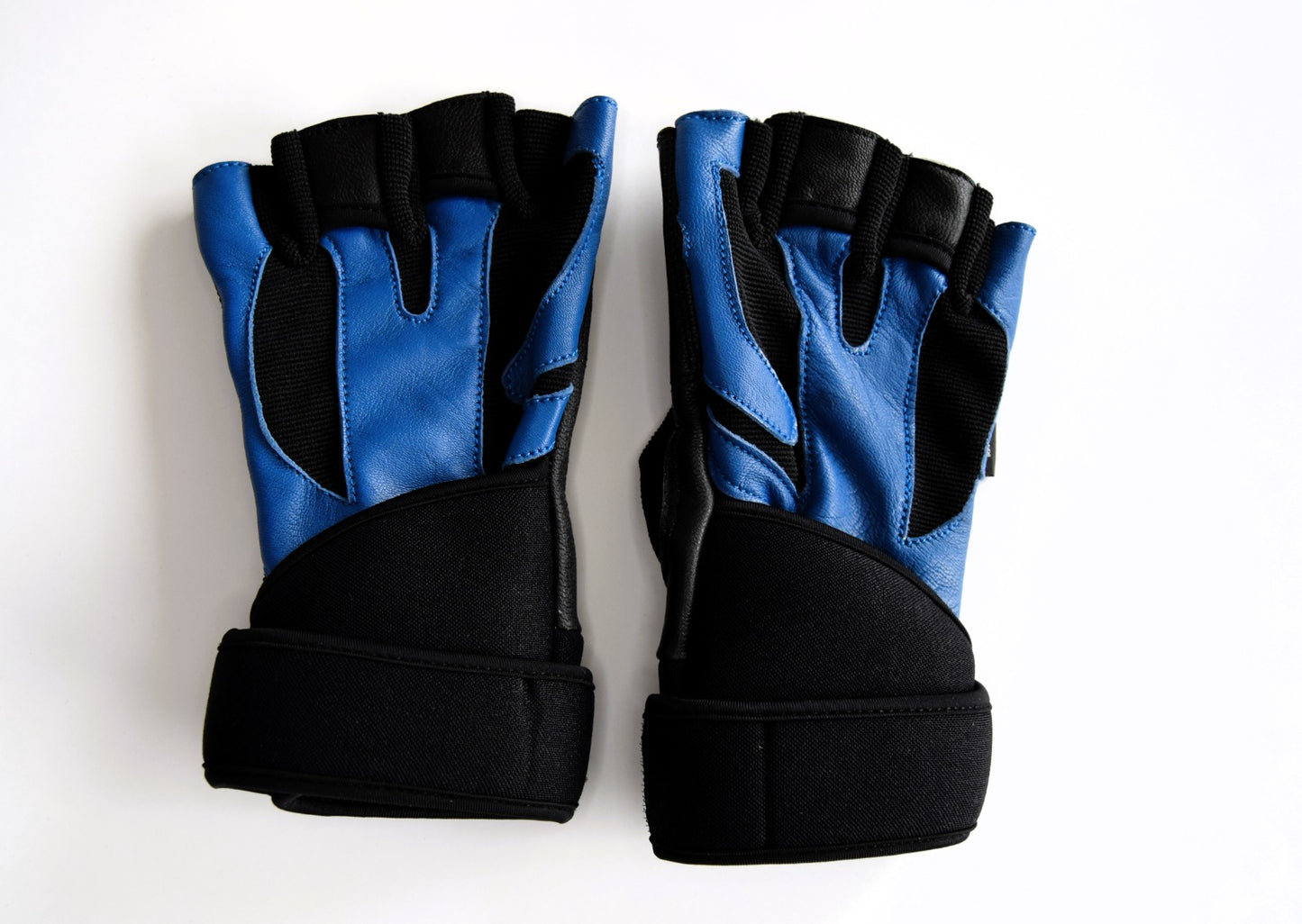 Long strap - Premium Gym Gloves