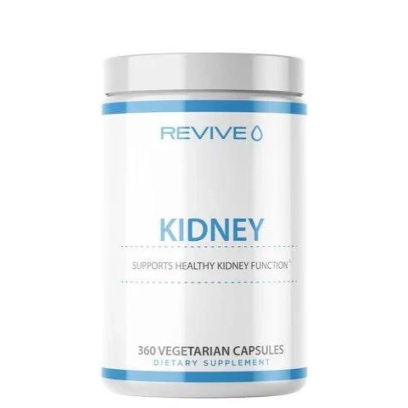 REVIVE KIDNEY RX CAPS 360S