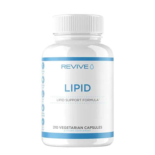 REVIVE LIPID TAB 210S