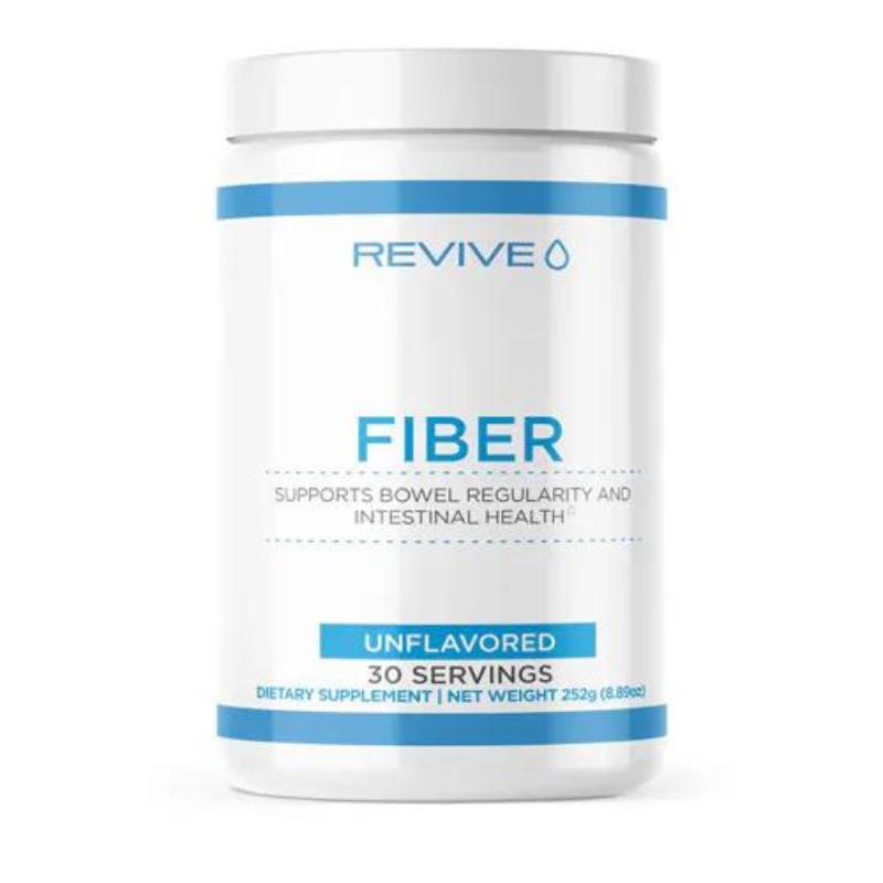 REVIVE FIBER POWDER UNFD 252GM