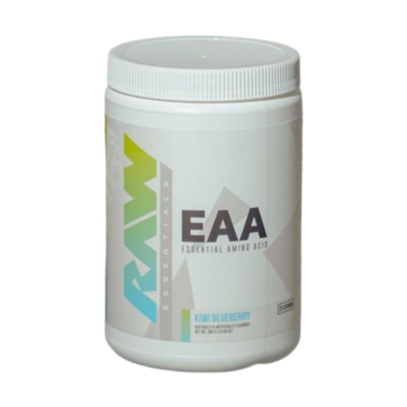 RAW EAA KIWI BLUEBERRY 315 GM