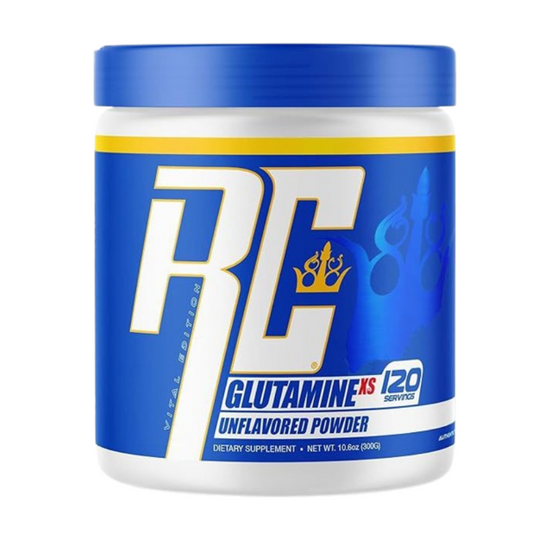 Ronnie Coleman Signature Series Glutamine-XS - 300gm