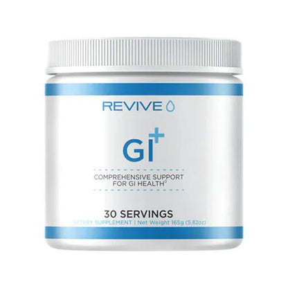 REVIVE GI+ POWDER 165GM